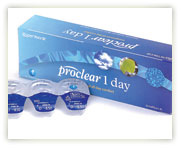 PROCLEAR: - 
